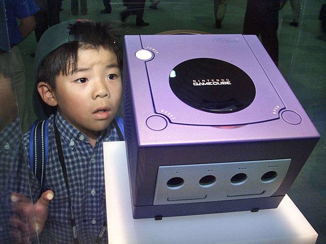 Nintendo GameCube