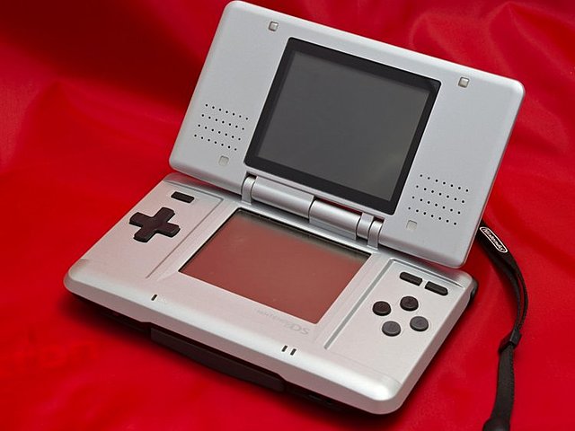 Nintendo DS