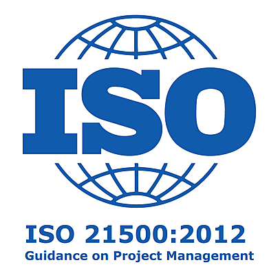 ISO 21500