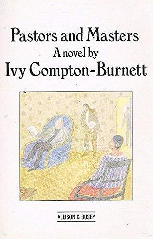 Pastors and Masters.