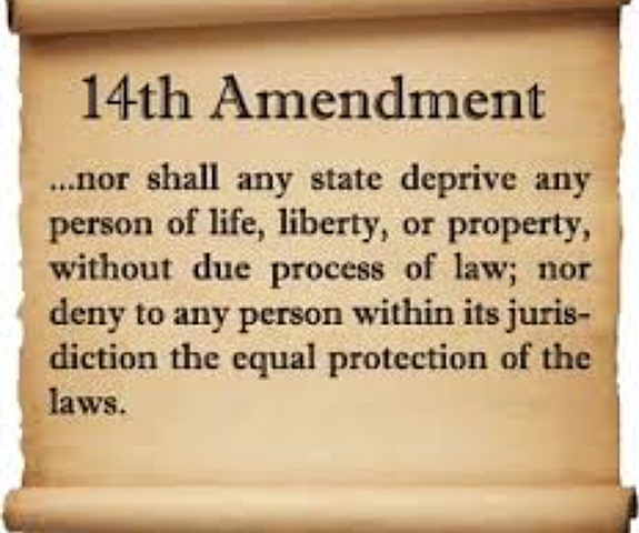 14th Amendment