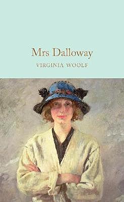 Mrs Dalloway.