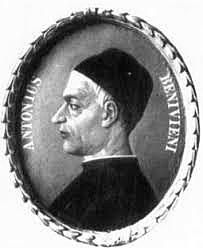 Antonio Benivieni