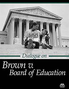 Brown vs. Board of Education