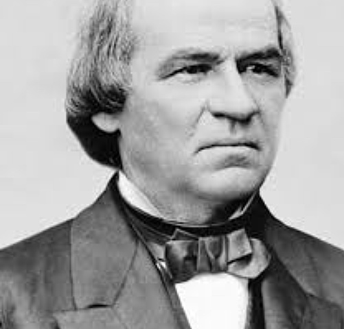 Andrew Johnson’s impeachment
