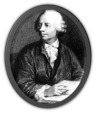 Leonhard Paul Euler (1707–1783)
