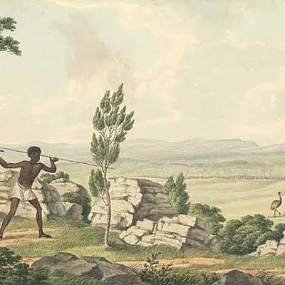 Timeline: Timeline of Australia