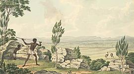 Timeline: Timeline of Australia