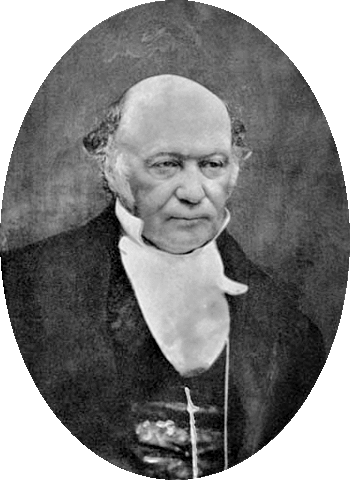 William Rowan Hamilton (1805–1865)