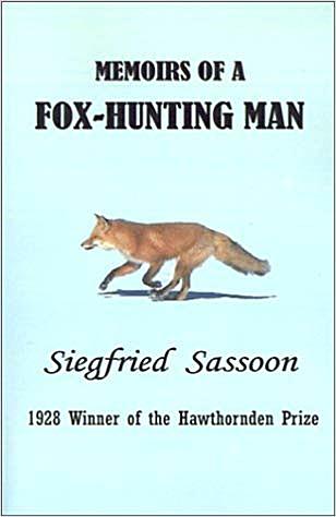 Memoirs of a Fox-Hunting Man.