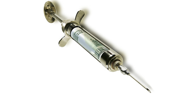 Hypodermic Needles