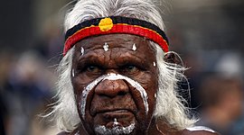 Timeline: History of Australia