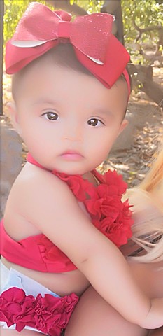 Nacimiento de mi hija