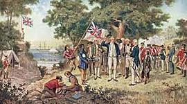 Timeline: The history of Australia