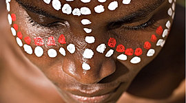 Timeline: A True History Of Australia