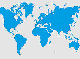 "MUNDO" Se expidieron las  primeras leyes sobre protección de datos por todo el mundo