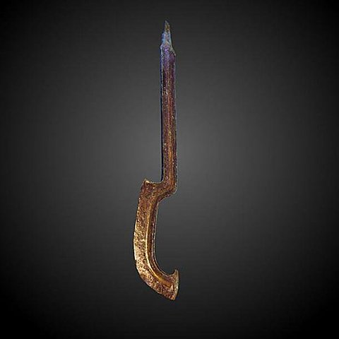 Khopesh
