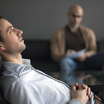 Timeline: Terapia Humanista