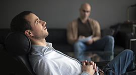 Timeline: Terapia Humanista