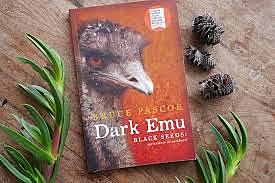 Bruce Pascoe's Dark Emu
