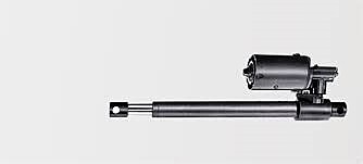 Primer actuador lineal eléctrico: Bent Jensen