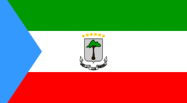 Timeline: Equitorial Guinea