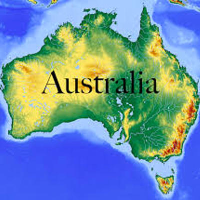 Timeline: Australia Timeline
