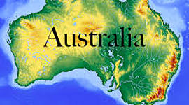 Timeline: Australia Timeline