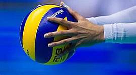 Timeline: historia del volleyball