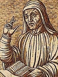 Carlomagno de Alcuino