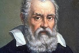 Galileo Galilei