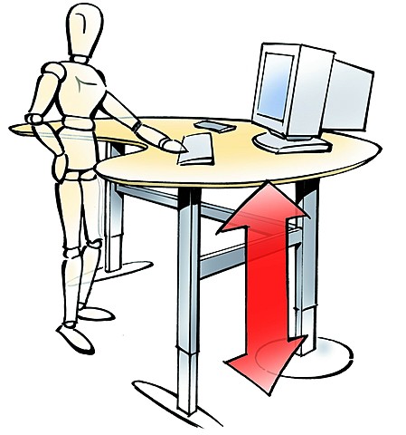 Creación del primer segmento especializado LINAK.