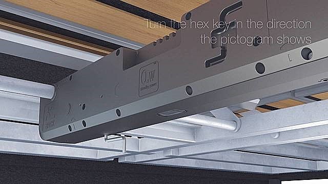 LINAK intensifica sus actividades en Japón.