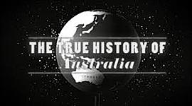 Timeline: The True History of Australia