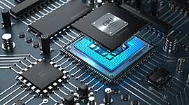 Timeline: HISTORIA DE LA INFORMATICA