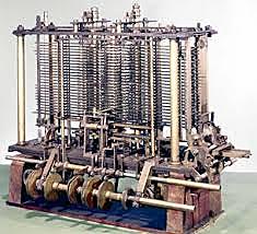 CALCULADORAS MECÁNICAS