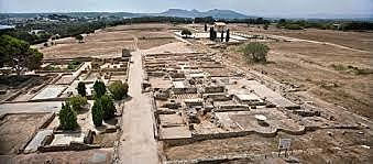 Fundació d'Empúries