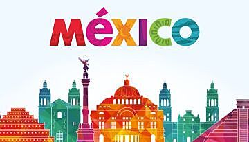 Segun la OMT, Mexico ocupo el 8° lugar en la capacitación de turistas y el 12° en las actividades turísticas