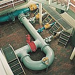 AUMA - Industria del agua