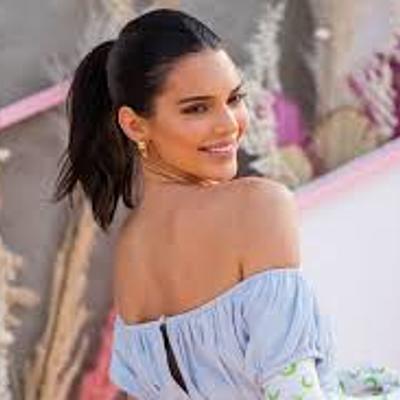 Timeline: kendall jenner