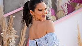 Timeline: kendall jenner