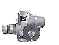 AUMA - Nuevos actuadores de giro parcial