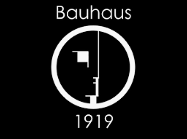 Design d’architecture(1920-1930): Bauhaus