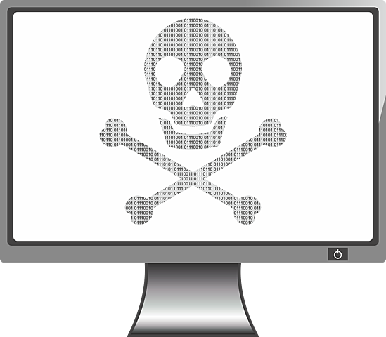 Fred Cohen crea el virus