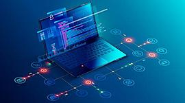 Timeline: Informatica