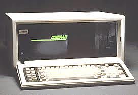 Compaq Computer Corporatio