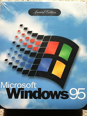 Windows 95
