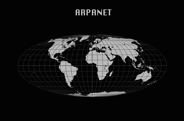 ARPANET