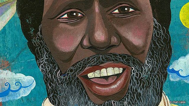 Eddie Mabo case