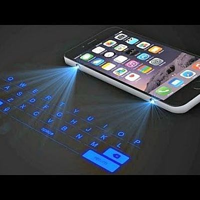 Timeline: los inventos